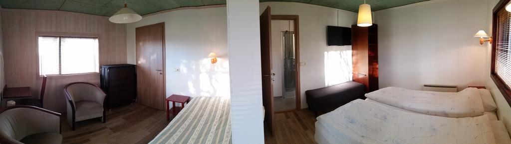 Daeli Guesthouse Víðidalstunga Exteriör bild